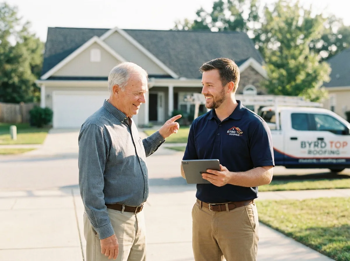 Roofing Baldwin City, KS FAQs